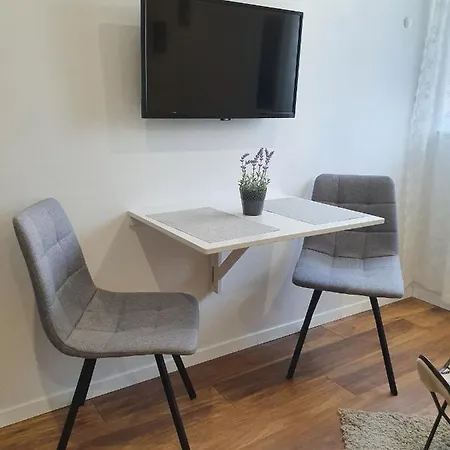 D-apartmentst Appartamento *