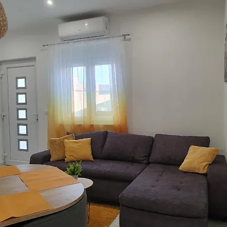 Appartamento D-apartmentst Spalato
