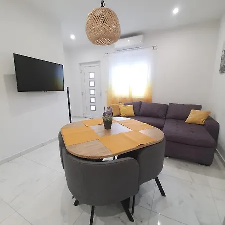 Appartamento D-apartmentst Spalato