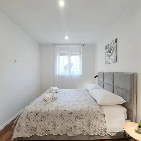 Appartement D-apartmentst