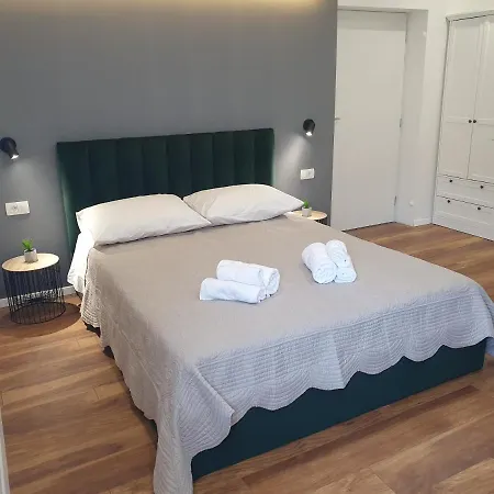 D-apartmentst