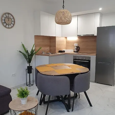 Appartamento D-apartmentst *