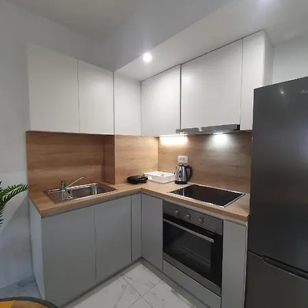 Appartamento D-apartmentst