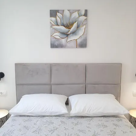 Appartamento D-apartmentst