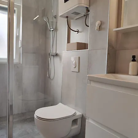 D-apartmentst Appartement