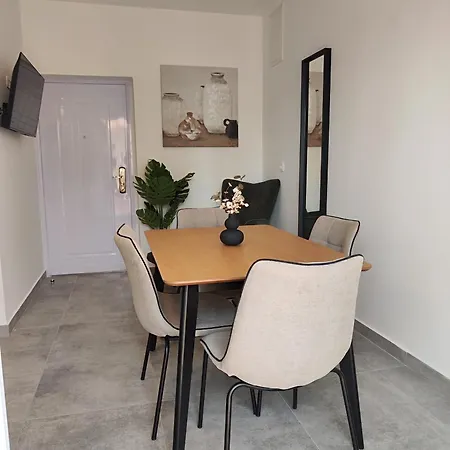 Appartement D-apartmentst