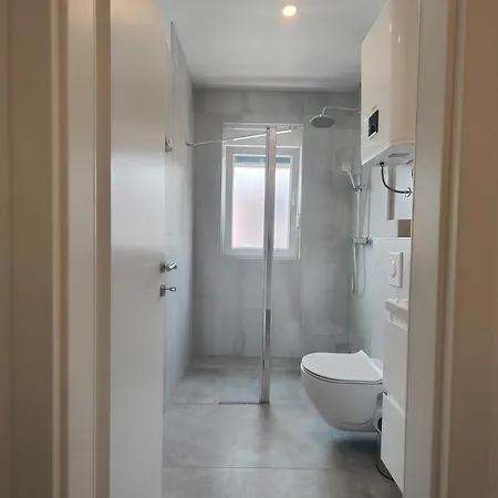 Appartement D-apartmentst Split