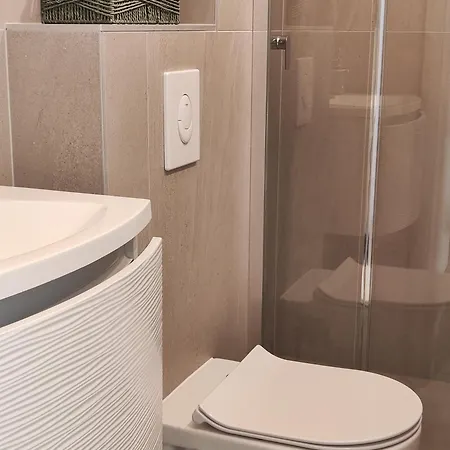 D-apartmentst Appartement