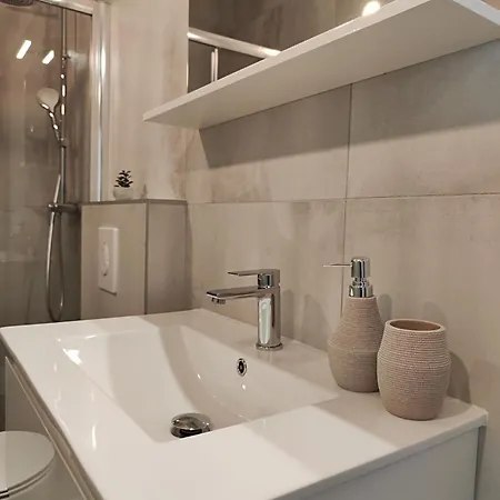 D-apartmentst Appartement *