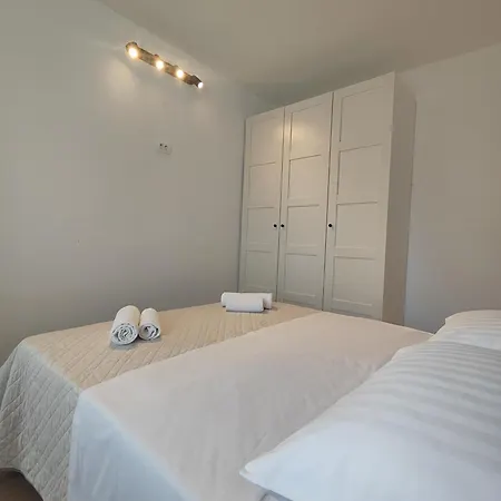 Appartement D-apartmentst Split