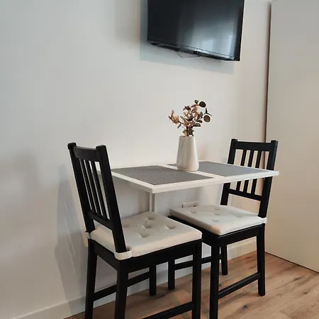 Appartement D-apartmentst *