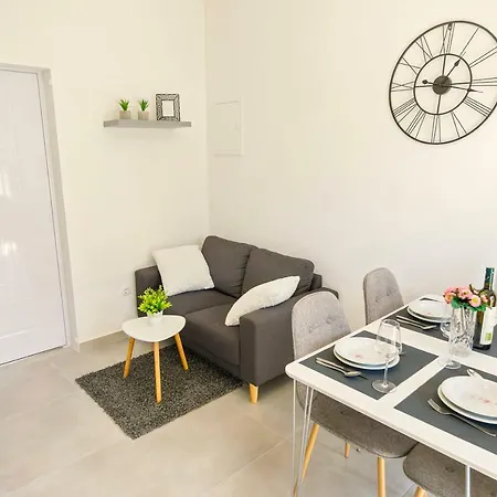 D-apartmentst Appartamento *