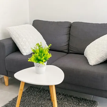 D-apartmentst Appartamento