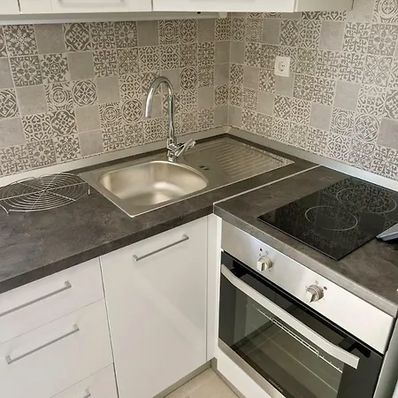 Appartement D-apartmentst