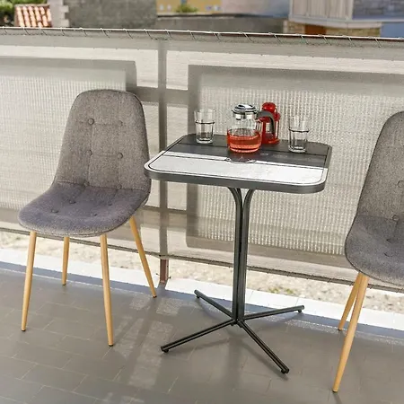 D-apartmentst Appartement *