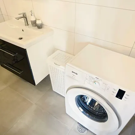 D-apartmentst شقة سبليت