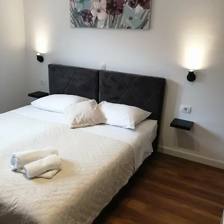 D-apartmentst Appartamento *