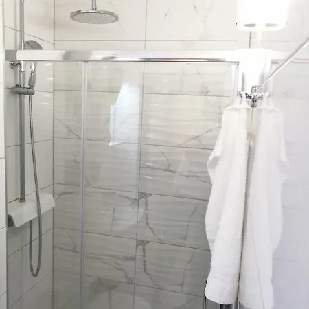 Appartement D-apartmentst *