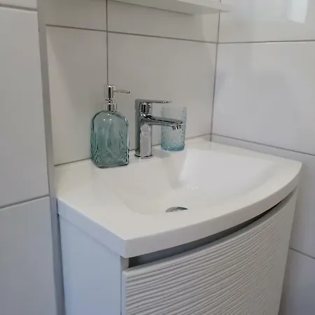 D-apartmentst Appartement *