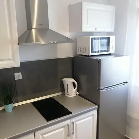 شقة D-apartmentst سبليت
