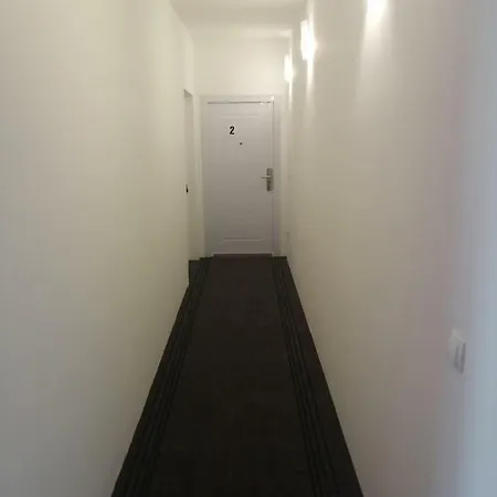 D-apartmentst Appartement Split