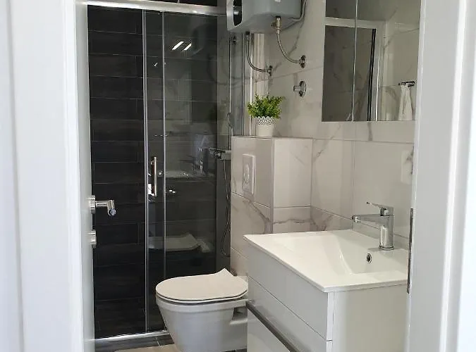 Apartment D-apartmentst