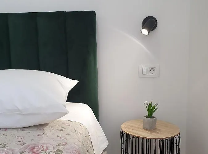 Apartment D-apartmentst Split