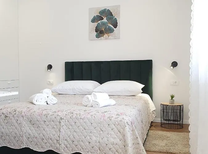 D-apartmentst