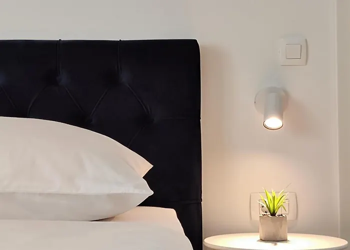 Apartment D-apartmentst Split