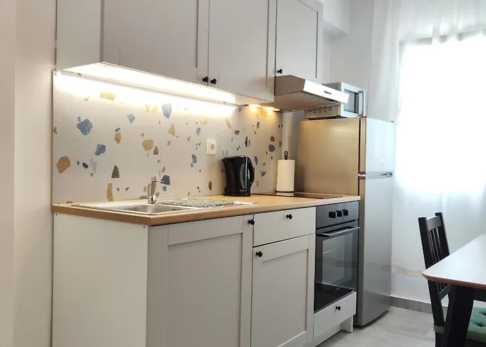 D-apartmentst