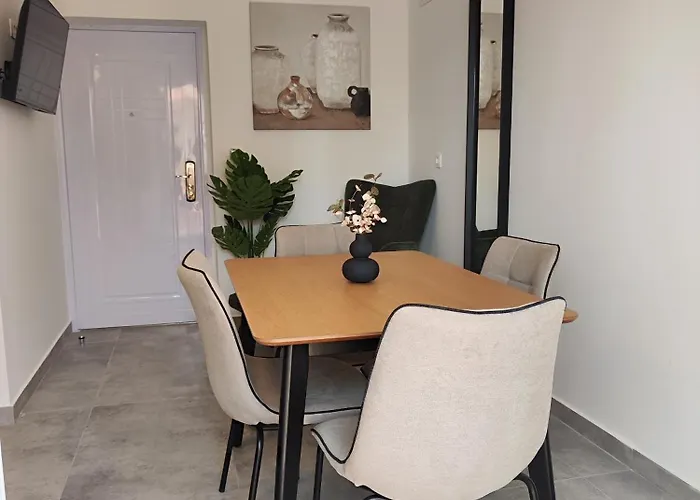 Apartamento D-apartmentst