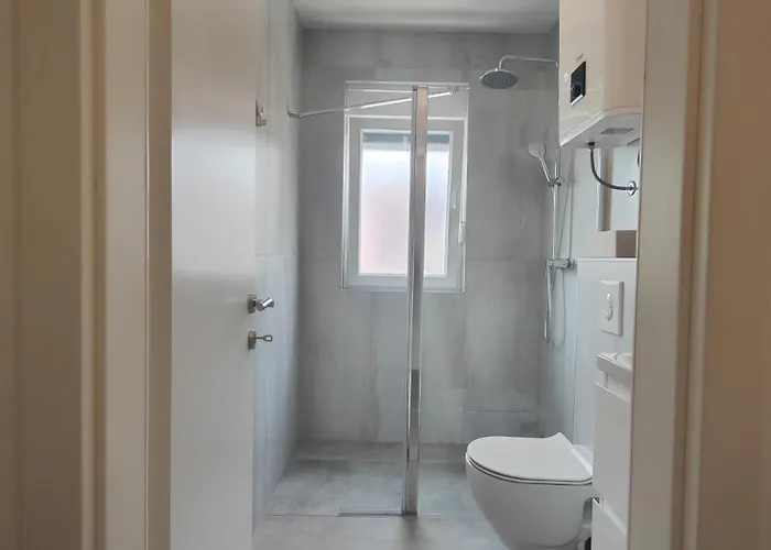 Apartment D-apartmentst Split