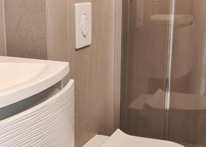 D-apartmentst Apartment