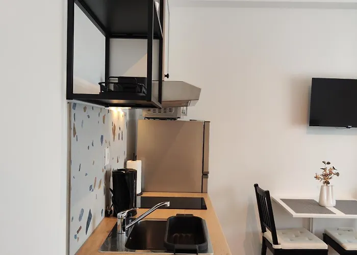 Apartment D-apartmentst