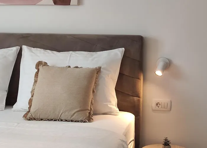 D-apartmentst Apartment *