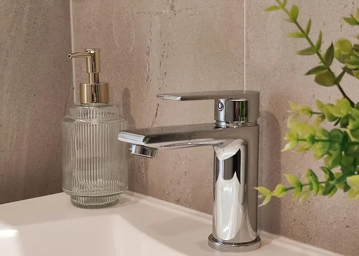 Apartment D-apartmentst *