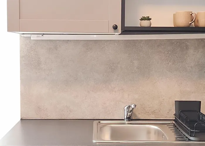 D-apartmentst * Split