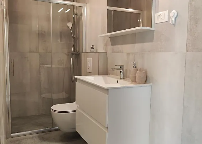 Apartment D-apartmentst