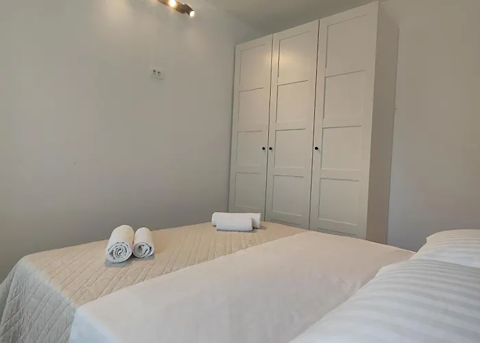 Apartment D-apartmentst Split