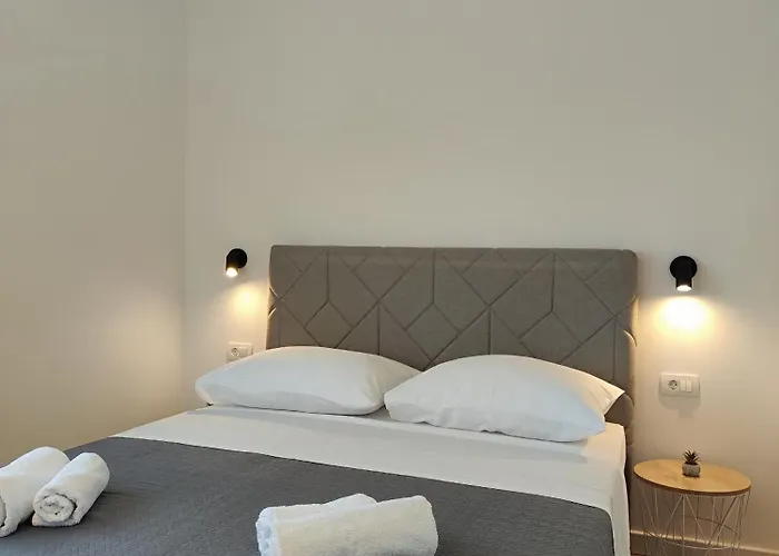 D-apartmentst * Split