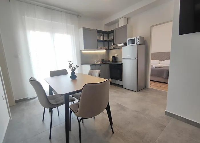 D-apartmentst Apartamento