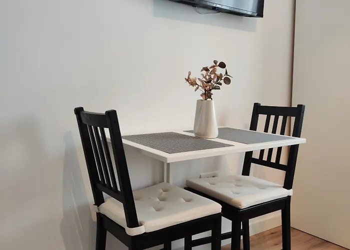 Apartment D-apartmentst *