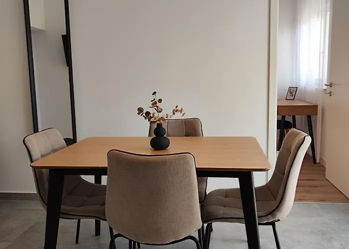 D-apartmentst * Split