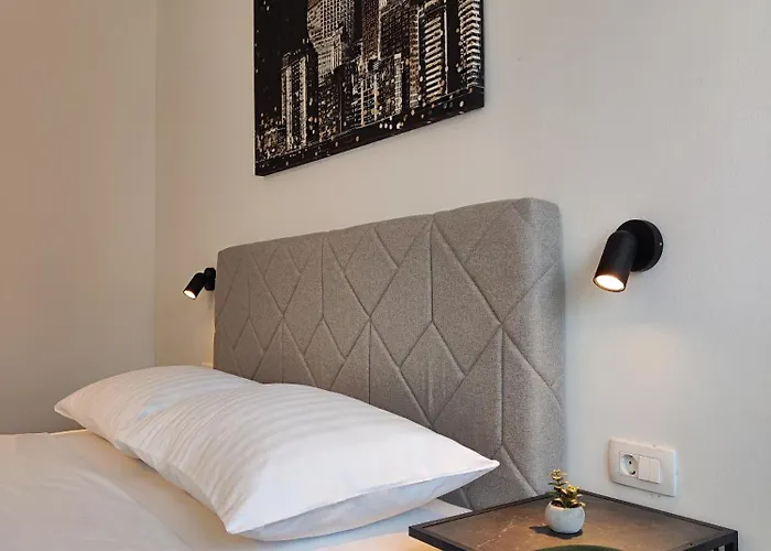 D-apartmentst Apartment Split