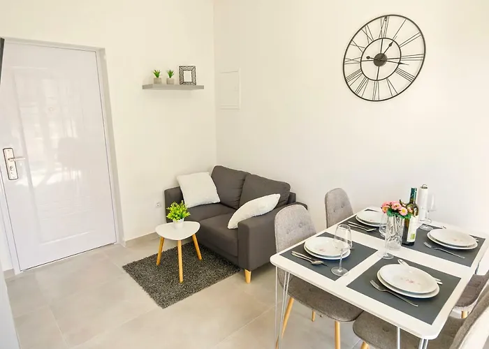 D-apartmentst Apartamento *
