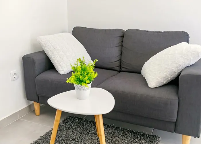 D-apartmentst Appartamento