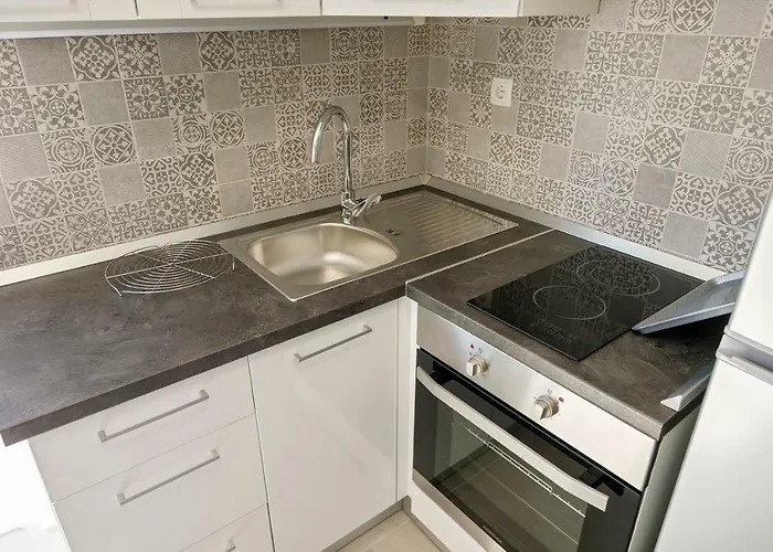 Apartment D-apartmentst