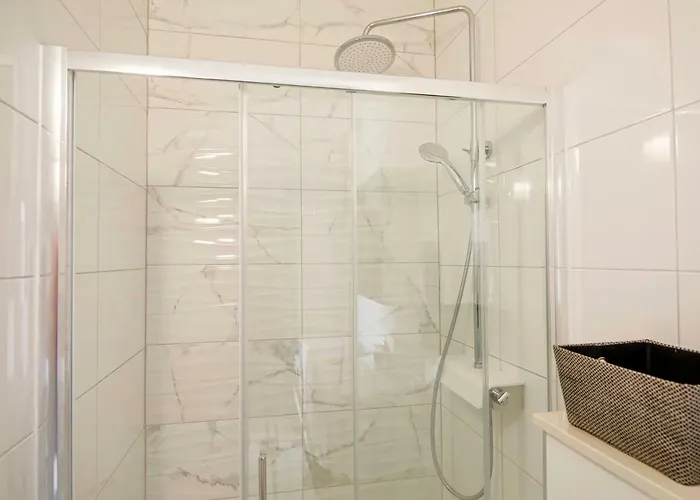 D-apartmentst Apartment