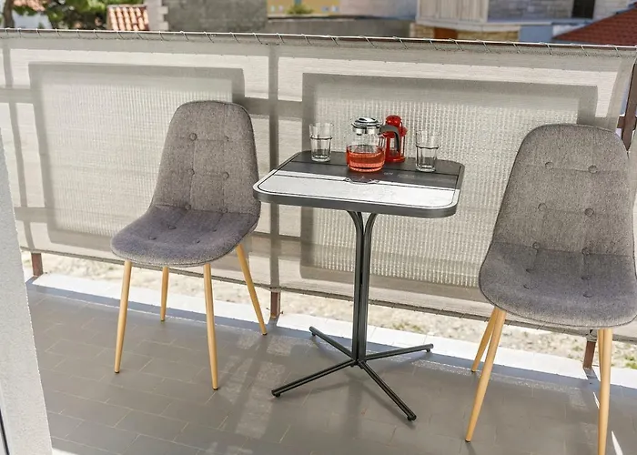 D-apartmentst Appartamento *