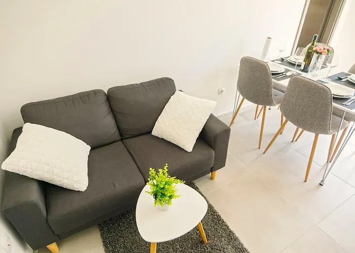 D-apartmentst Appartamento *